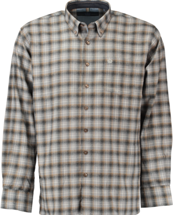 Mens Flannel Shirt Regular