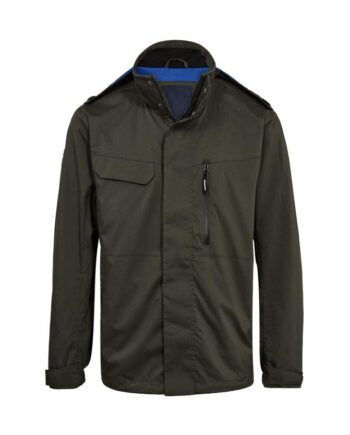 Mens Jacket Reg Fit