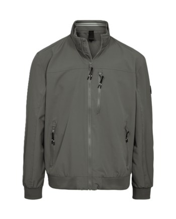 Mens Jacket Regular Fit