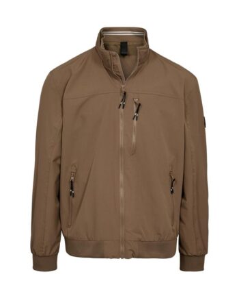 Mens Jacket Regular Fit