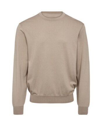 Mens Knit Modern Fit