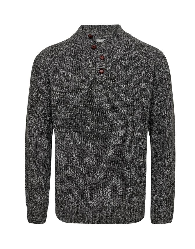 Mens Knit Modern Fit