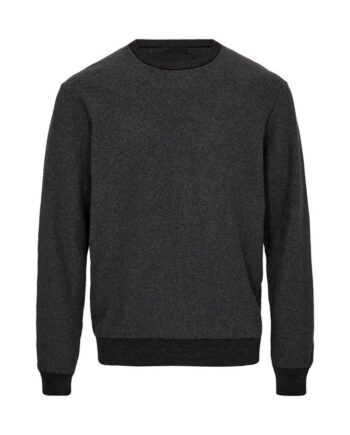 Mens Knit Regular Fit