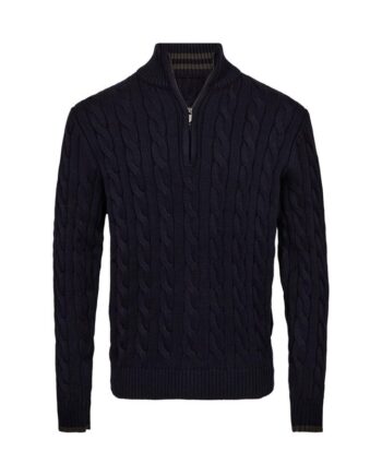 Mens Knit Regular Fit