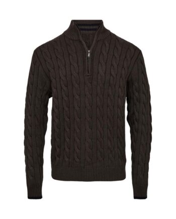 Mens Knit Regular Fit