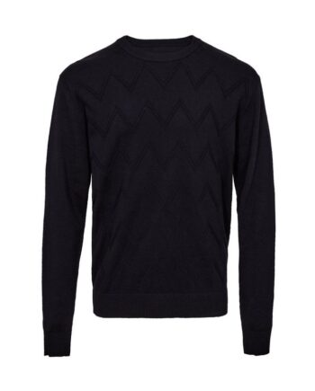 Mens Knit Regular Fit