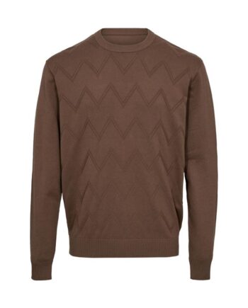 Mens Knit Regular Fit