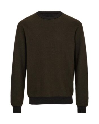 Mens Knit Regular Fit
