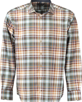 Mens     Shirt Regular Fit