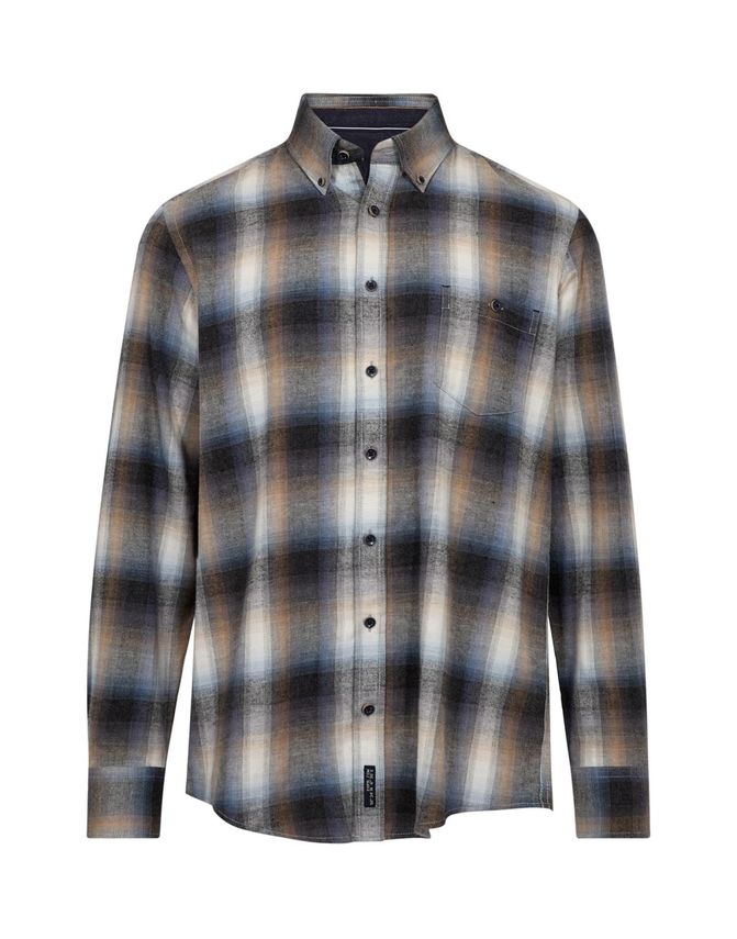 Mens Shirt Regular Fit