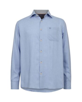 Mens     Shirt Regular Fit