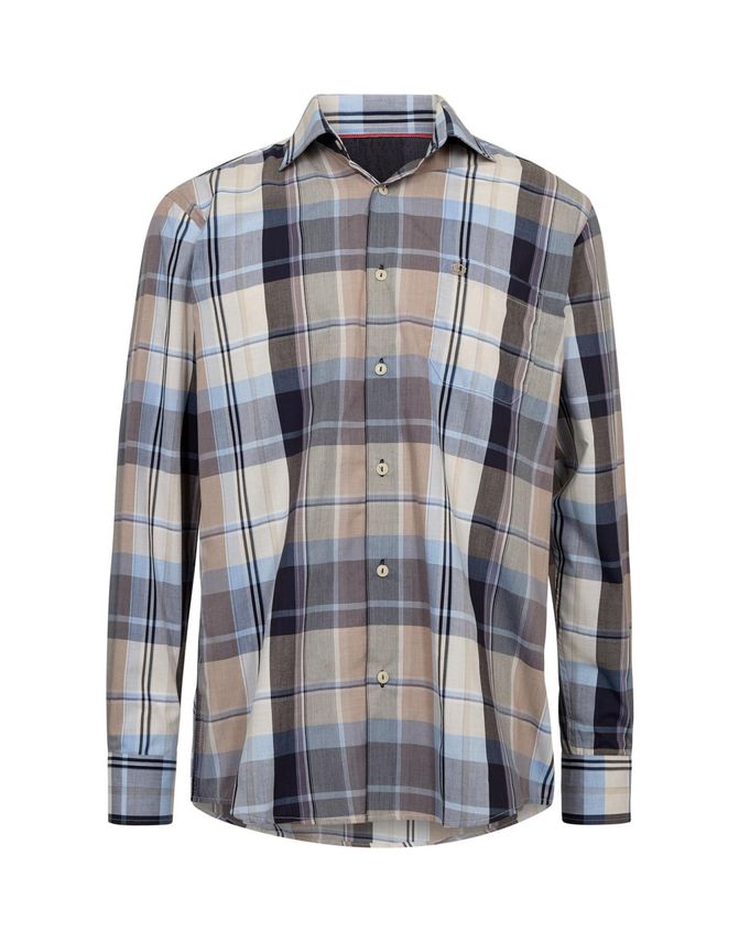Mens Shirt Regular Fit
