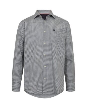 Mens     Shirt Regular Fit