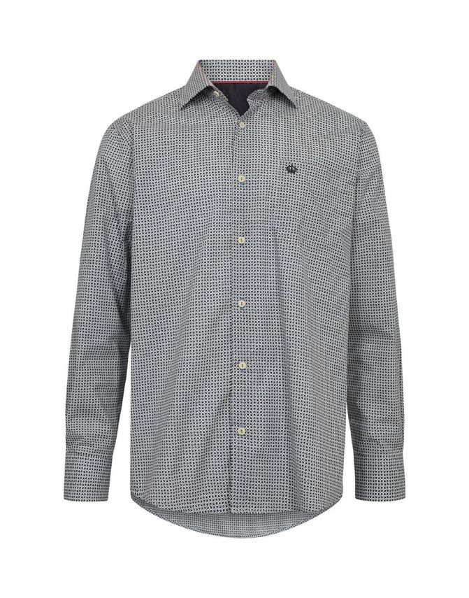 Mens Shirt Regular Fit