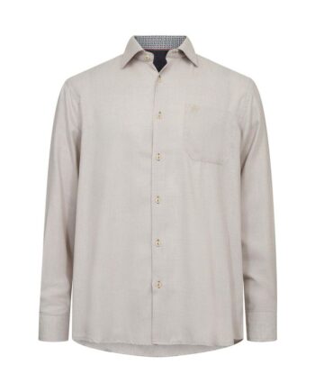 Mens     Shirt Regular Fit