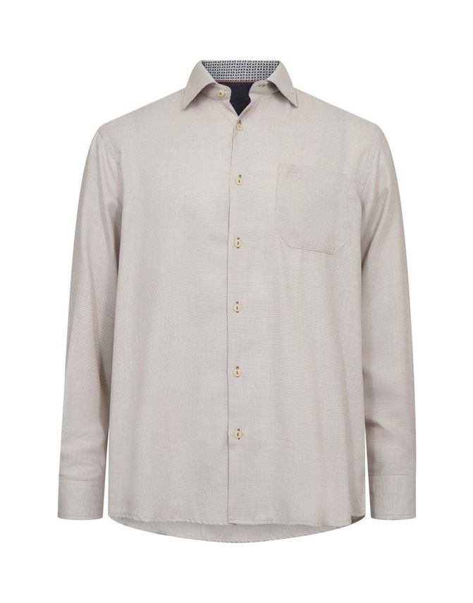 Mens Shirt Regular Fit