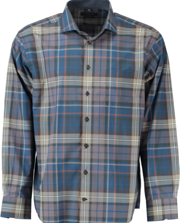 Mens     Shirt Regular Fit