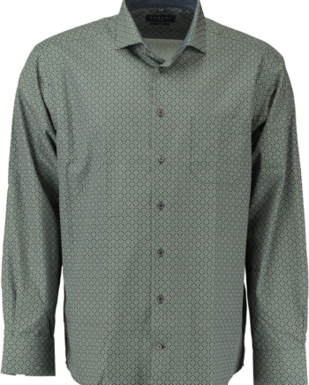 Mens     Shirt Regular Fit