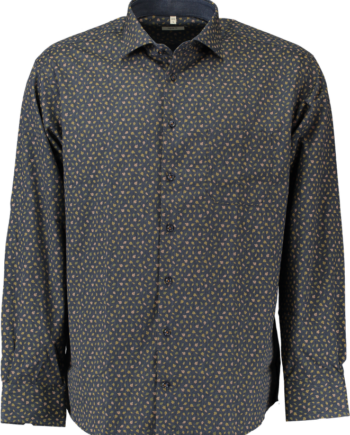 Mens     Shirt Regular Fit