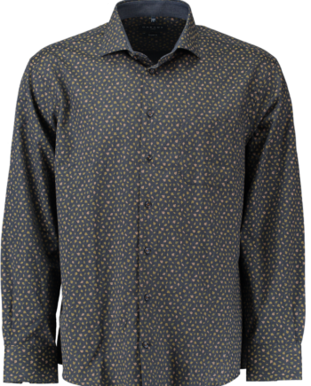Mens     Shirt Regular Fit