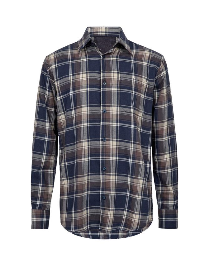 Mens Shirt Regular Fit