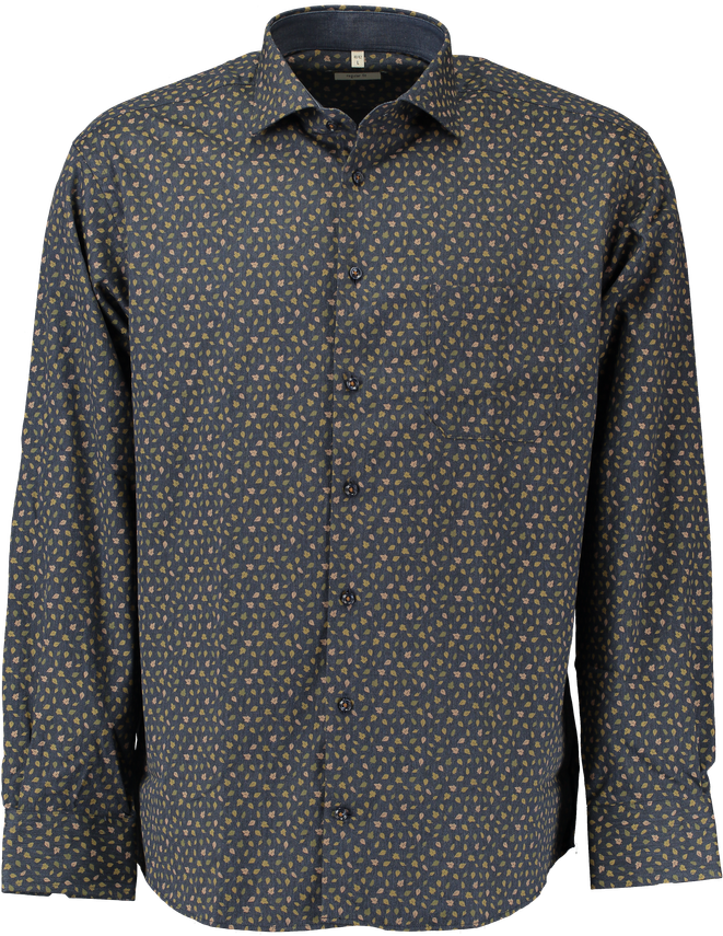 Mens Shirt Regular Fit