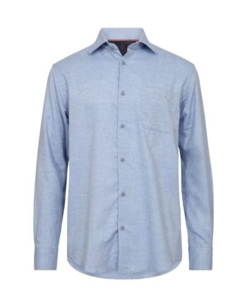 Mens    Shirt Box Flannel