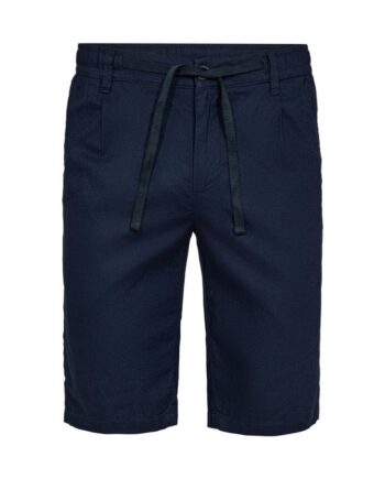 Mens Linen Shorts Modern Fit