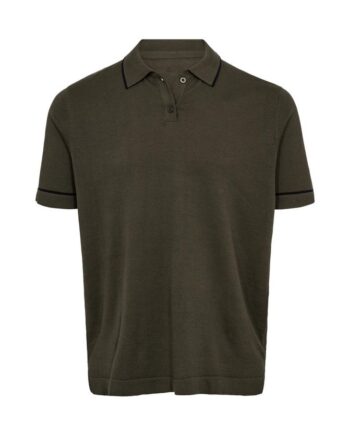 Mens  -neck Knit Modern Fit