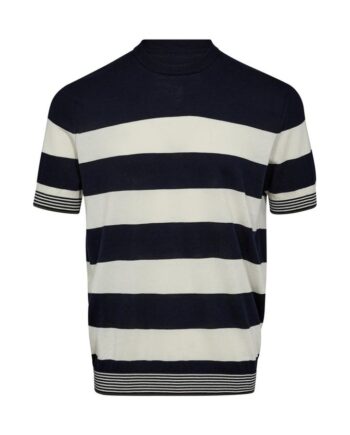 Mens  -neck Knit Modern Fit