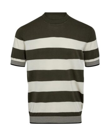 Mens  -neck Modern Fit