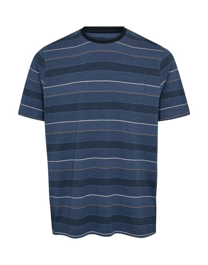 Mens -neck Reg Fit