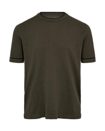 Mens  -neck     Modern Fit