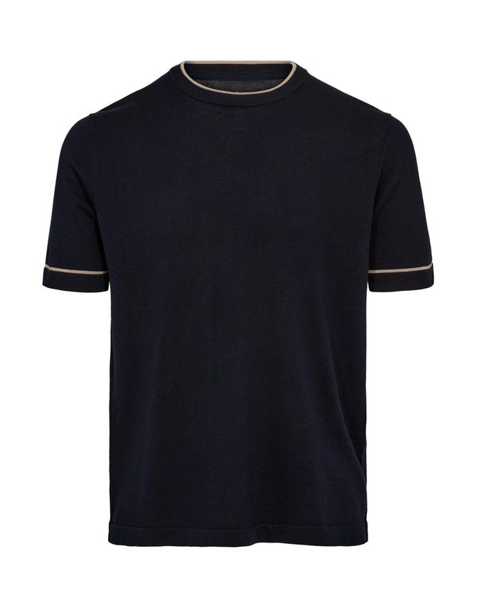 Mens -neck Modern Fit