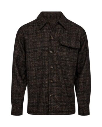 Mens Overshirt