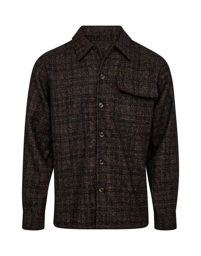 Mens Overshirt