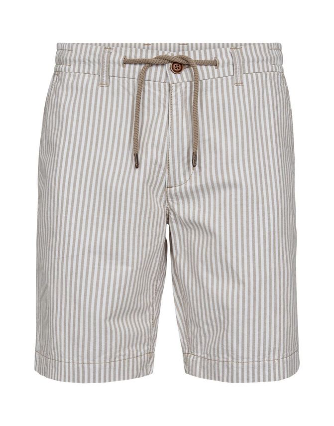 Mens Oxf Shorts