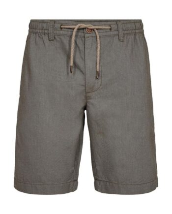 Mens Oxford Shorts Regular Fit