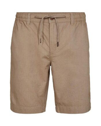 Mens Oxford Shorts Regular Fit