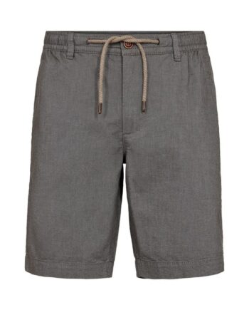 Mens Oxford Shorts Regular Fit