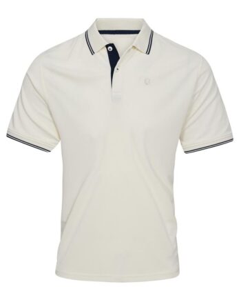 Mens Performance Polo Modern