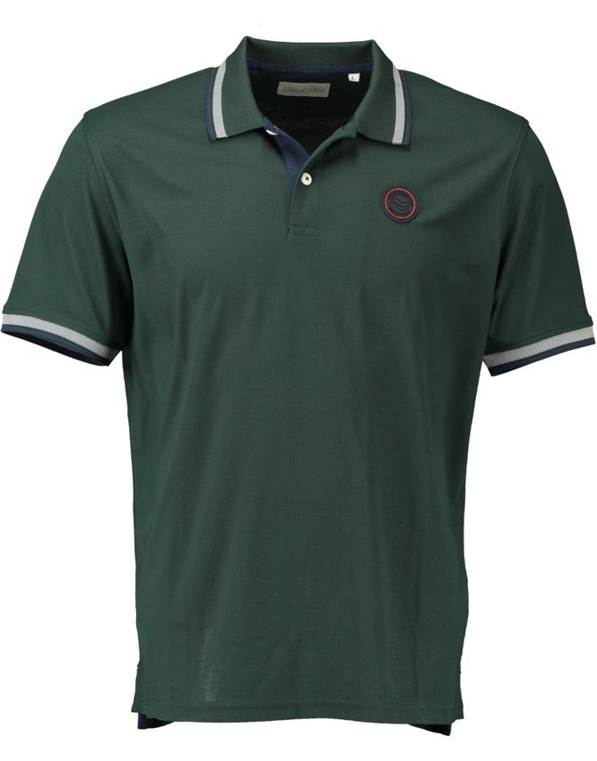 Mens Performance Polo Regular
