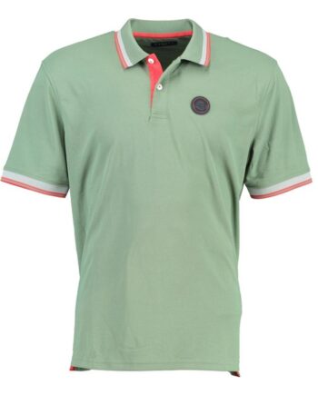 Mens Performance Polo Regular