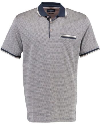 Mens Plo Merc Regular Fit