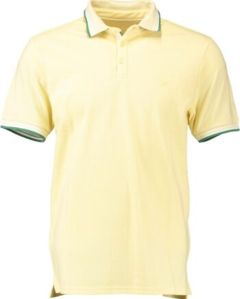 Mens Polo Modern Fit