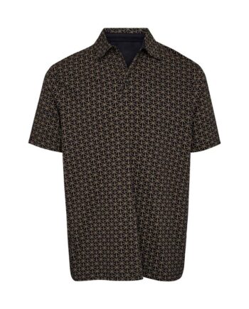 Mens Polo Modern Fit