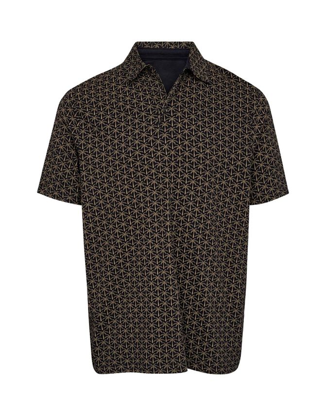 Mens Polo Modern Fit