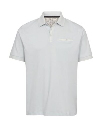 Mens Polo Modern Fit