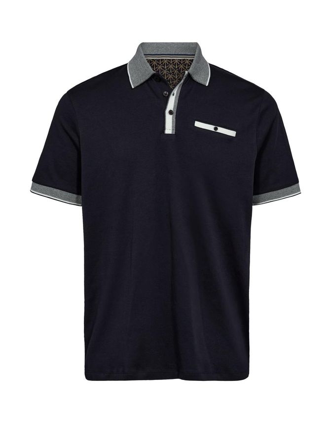 Mens Polo Modern Fit