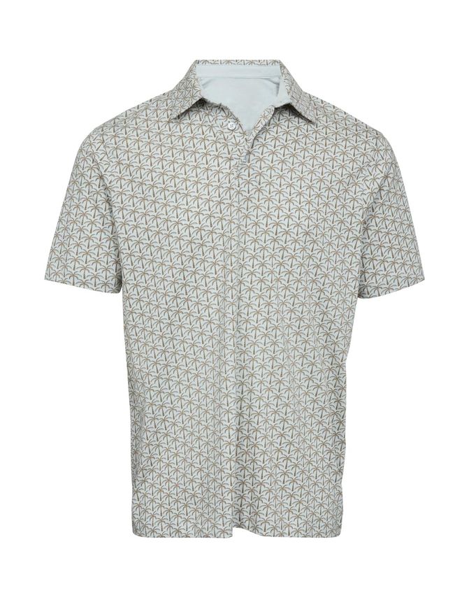 Mens Polo Modern Fit